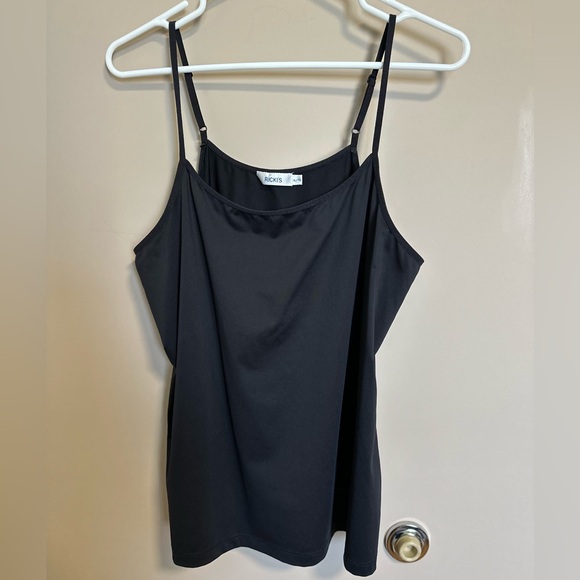 187 Ricki’s Cami - Picture 1 of 4